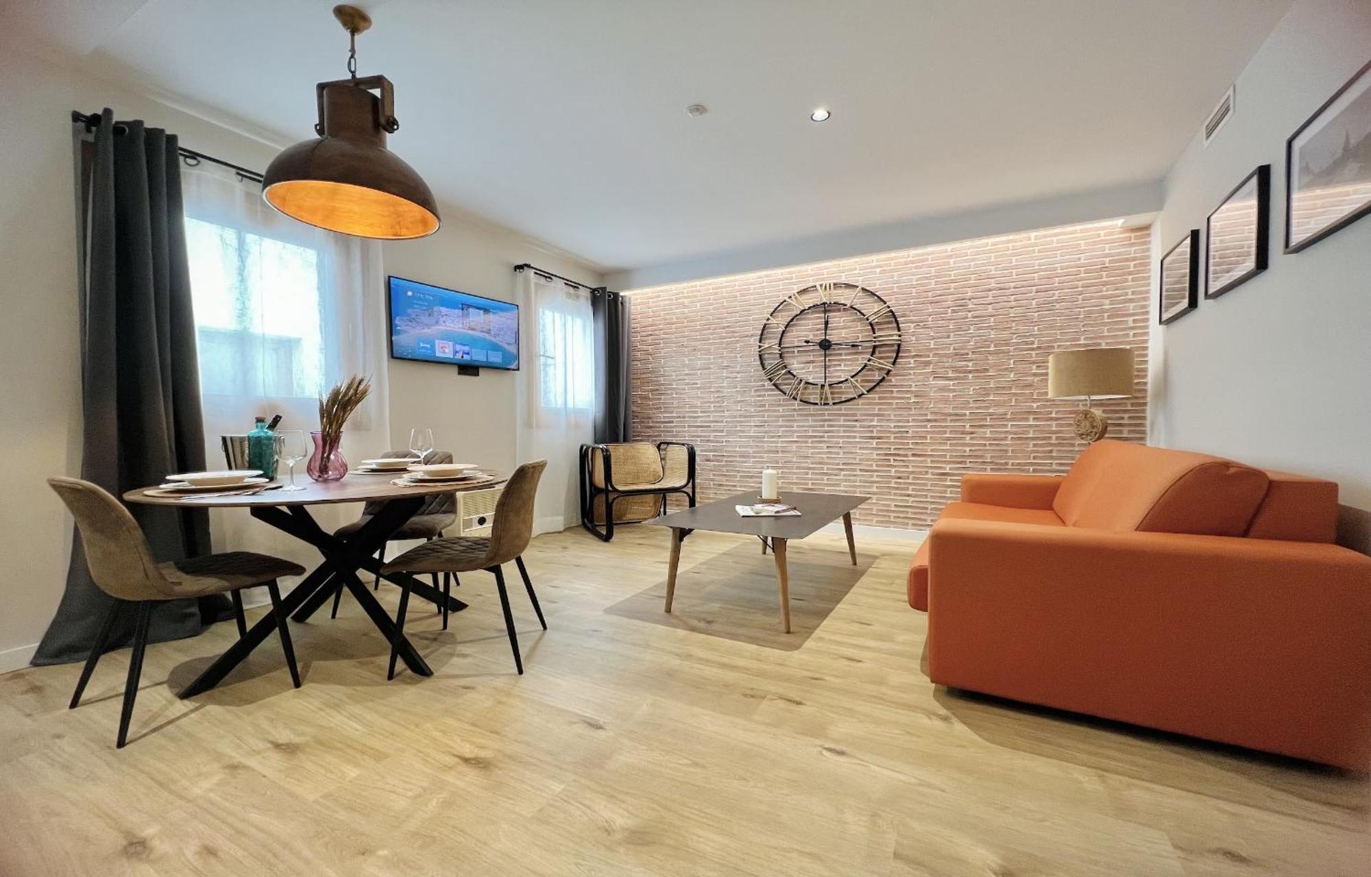 Aparthotel Luz De Gades - Suites Spa Gym - Adults Only Cadiz Ngoại thất bức ảnh