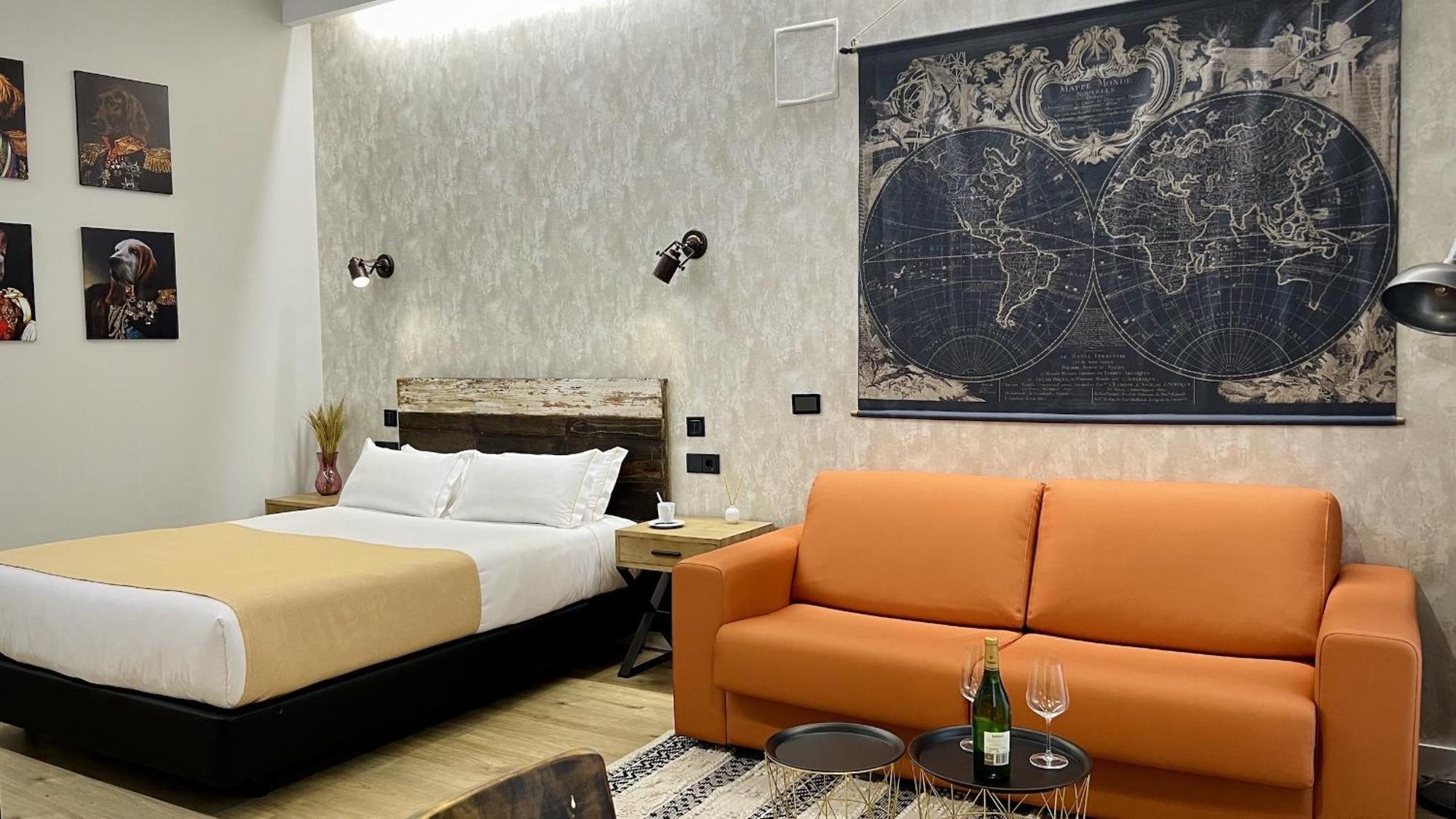 Aparthotel Luz De Gades - Suites Spa Gym - Adults Only Cadiz Ngoại thất bức ảnh
