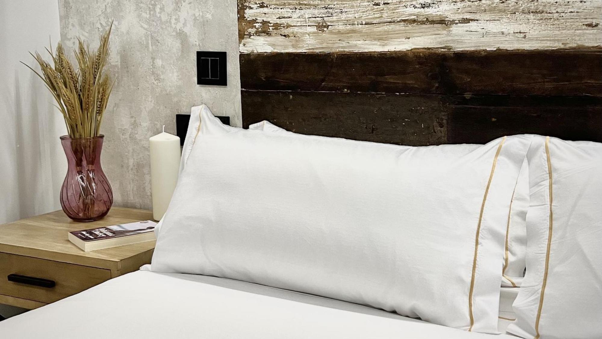 Aparthotel Luz De Gades - Suites Spa Gym - Adults Only Cadiz Ngoại thất bức ảnh