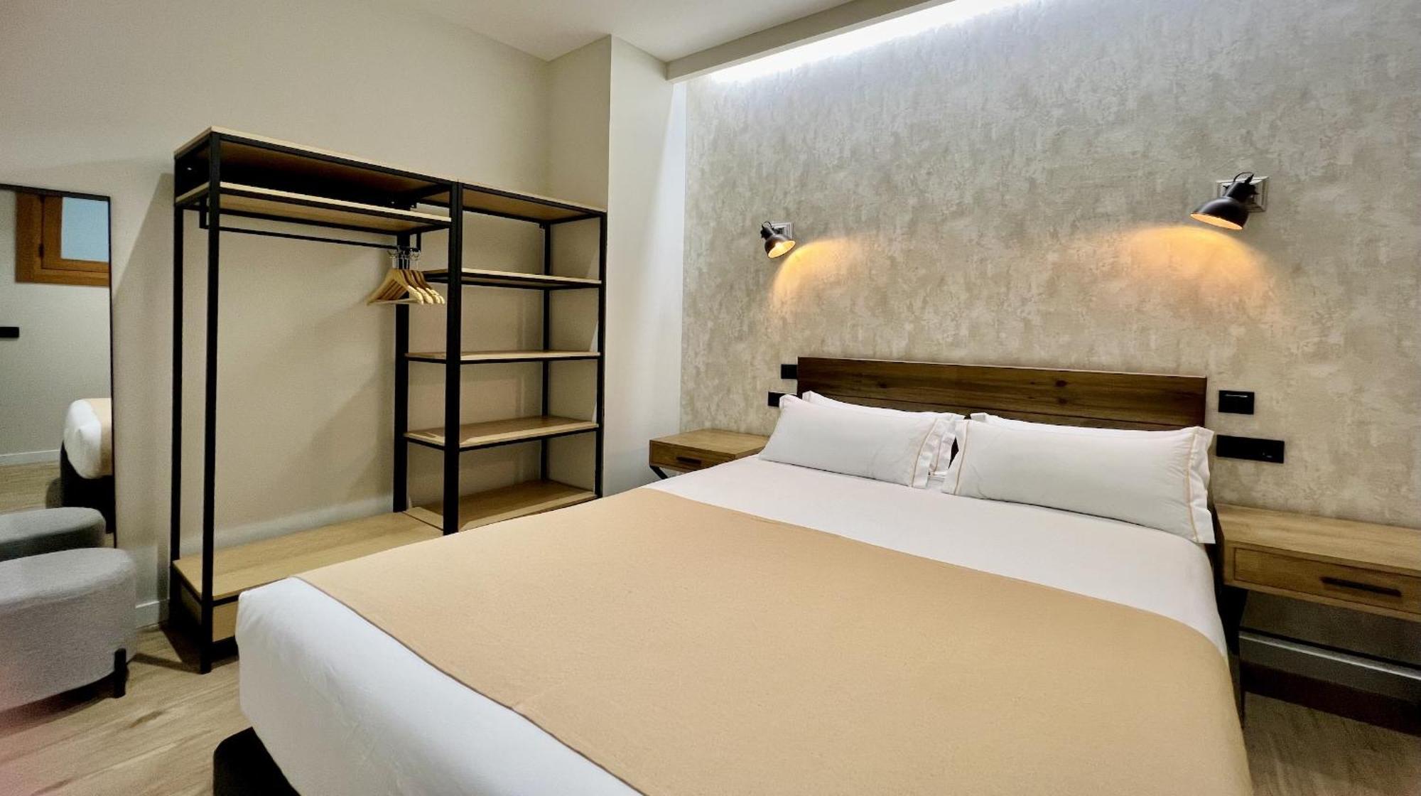 Aparthotel Luz De Gades - Suites Spa Gym - Adults Only Cadiz Ngoại thất bức ảnh