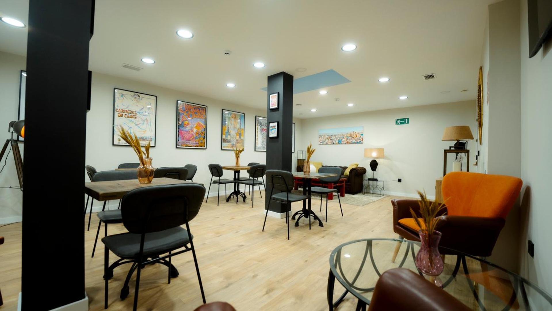 Aparthotel Luz De Gades - Suites Spa Gym - Adults Only Cadiz Ngoại thất bức ảnh