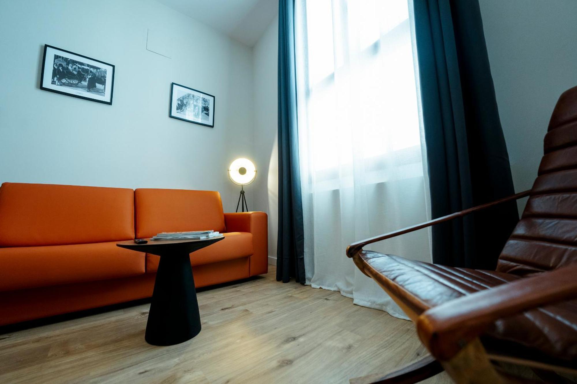 Aparthotel Luz De Gades - Suites Spa Gym - Adults Only Cadiz Ngoại thất bức ảnh