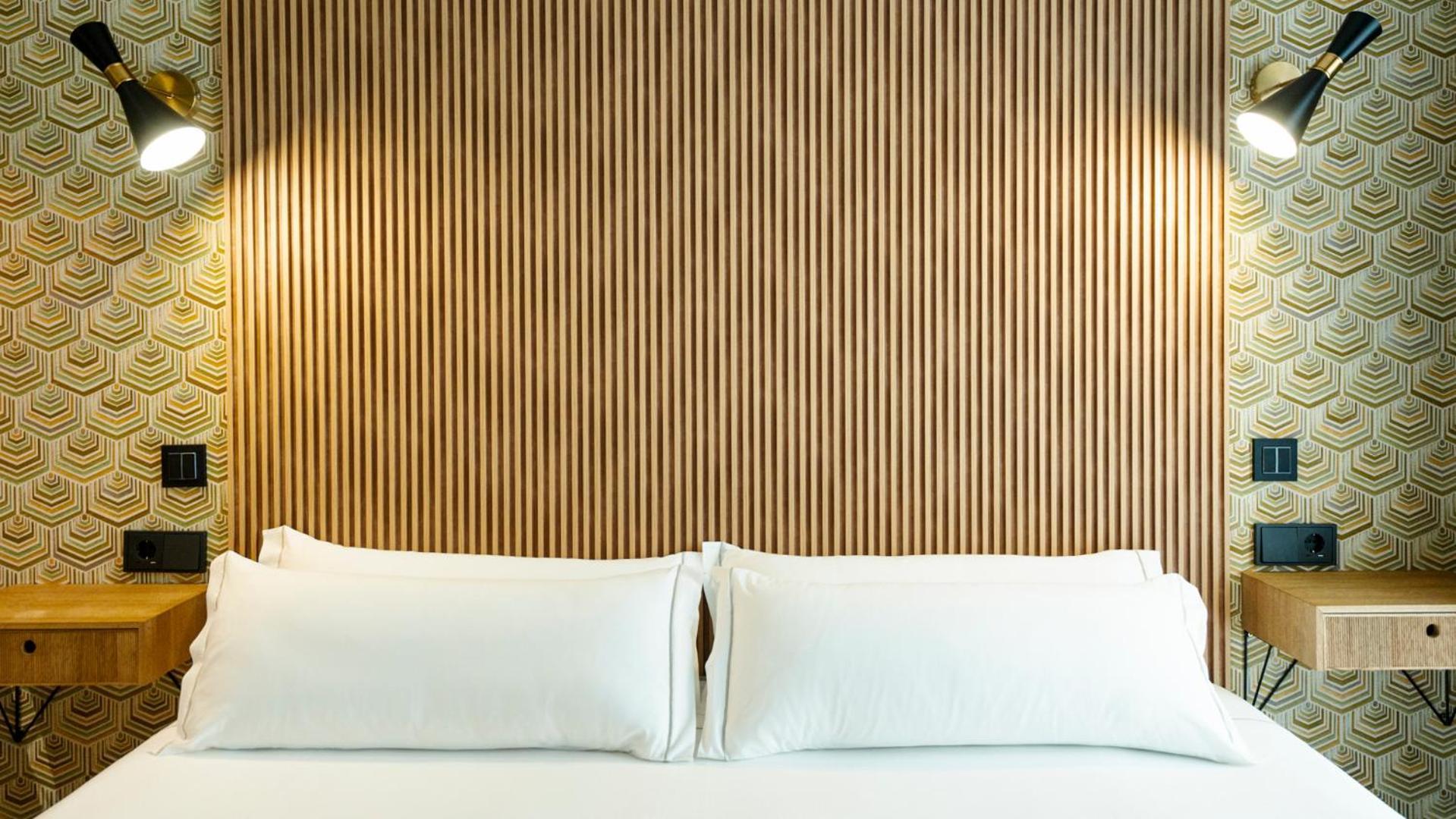Aparthotel Luz De Gades - Suites Spa Gym - Adults Only Cadiz Ngoại thất bức ảnh