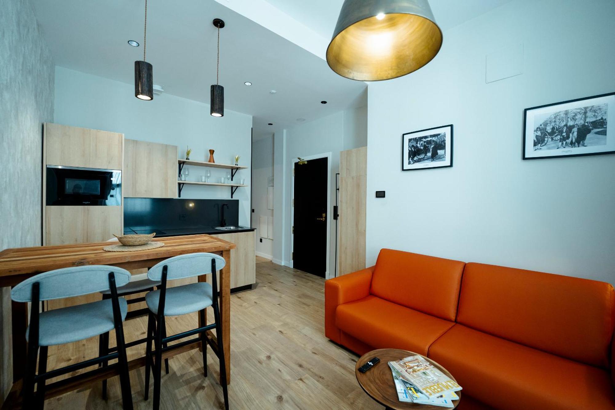 Aparthotel Luz De Gades - Suites Spa Gym - Adults Only Cadiz Ngoại thất bức ảnh