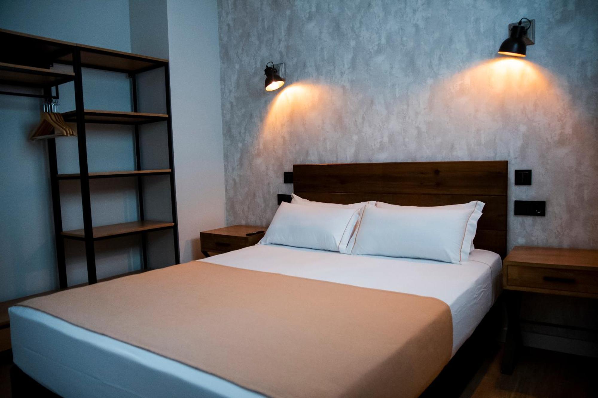 Aparthotel Luz De Gades - Suites Spa Gym - Adults Only Cadiz Ngoại thất bức ảnh
