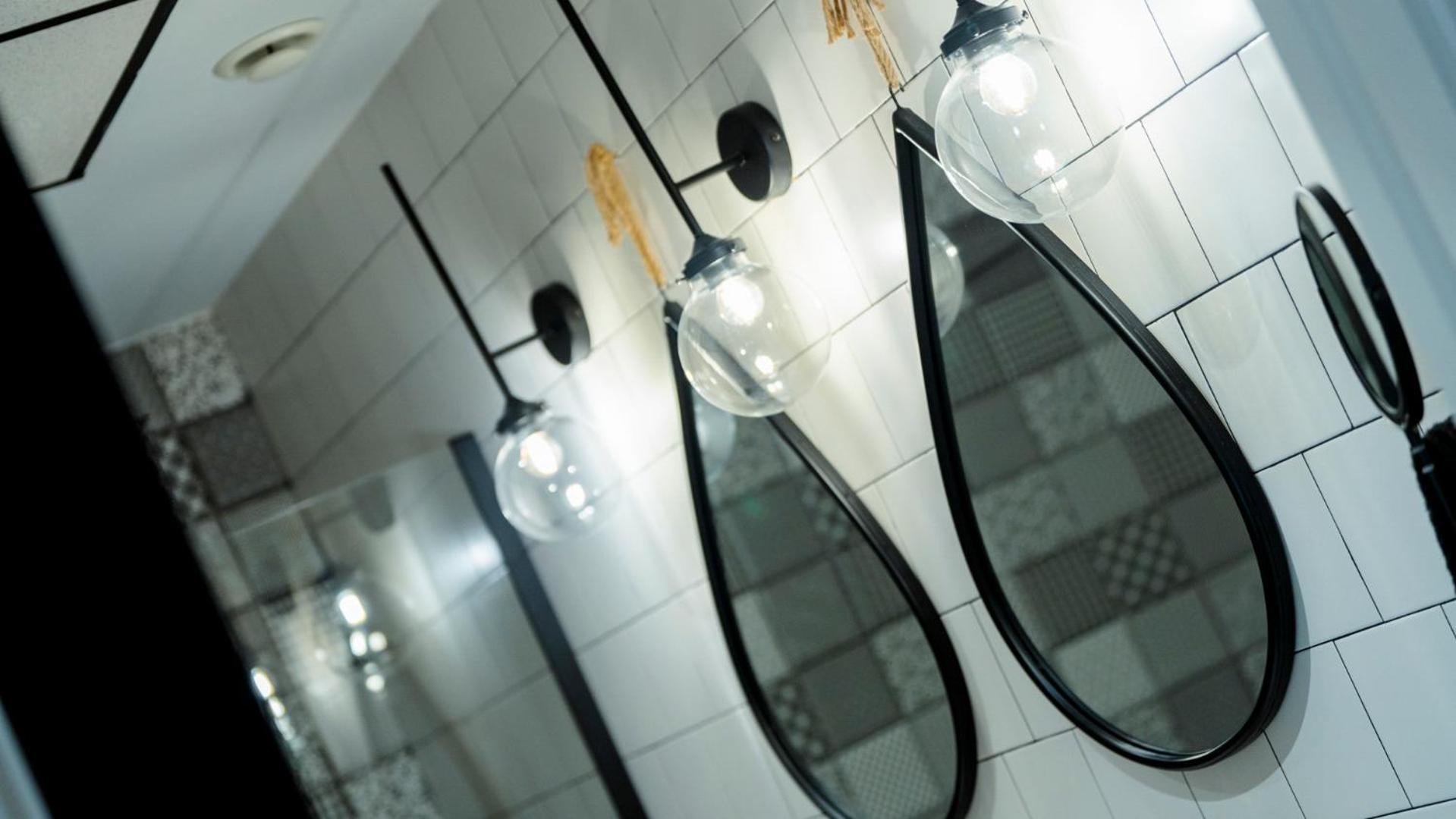 Aparthotel Luz De Gades - Suites Spa Gym - Adults Only Cadiz Ngoại thất bức ảnh