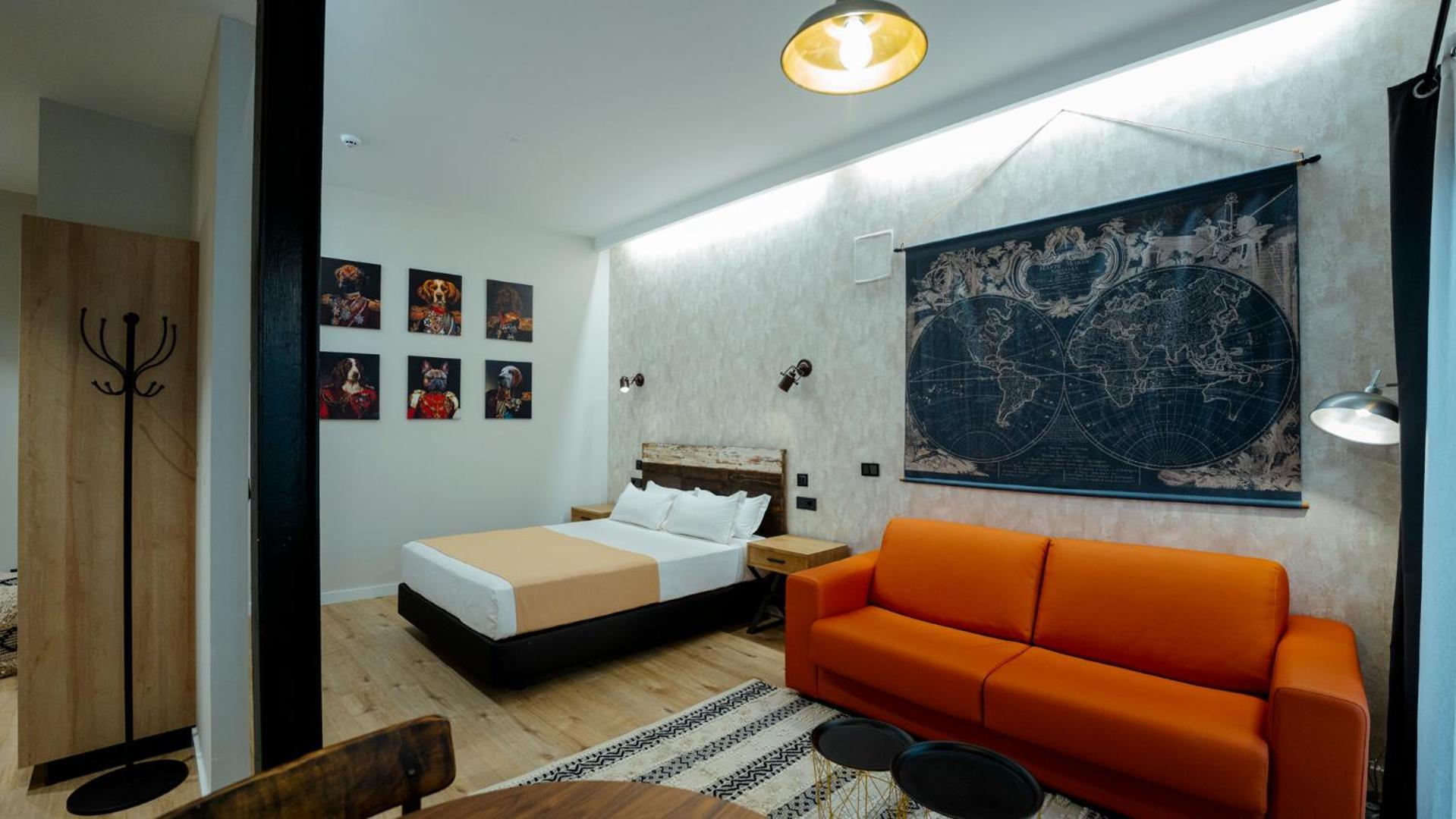 Aparthotel Luz De Gades - Suites Spa Gym - Adults Only Cadiz Ngoại thất bức ảnh