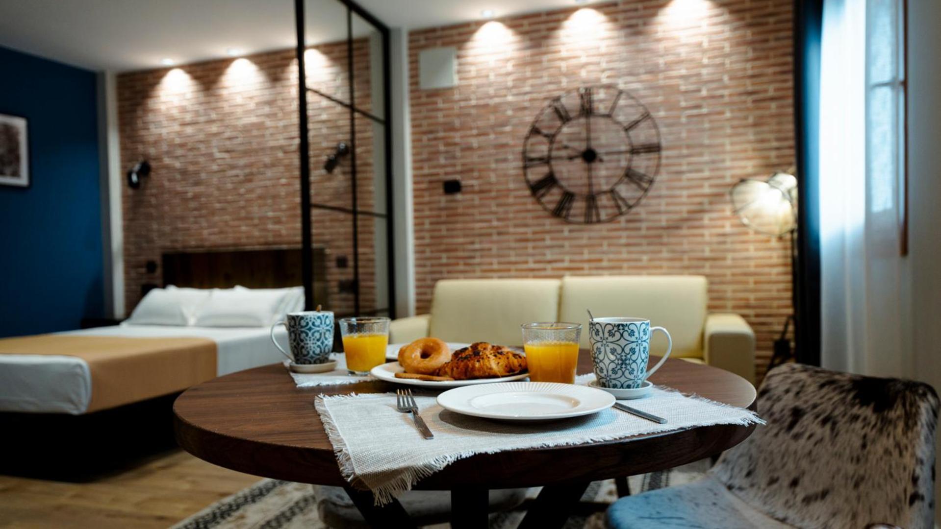 Aparthotel Luz De Gades - Suites Spa Gym - Adults Only Cadiz Ngoại thất bức ảnh