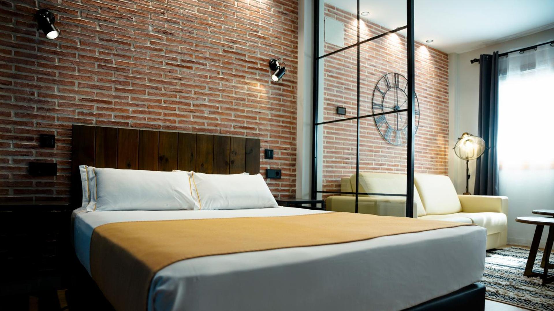 Aparthotel Luz De Gades - Suites Spa Gym - Adults Only Cadiz Ngoại thất bức ảnh